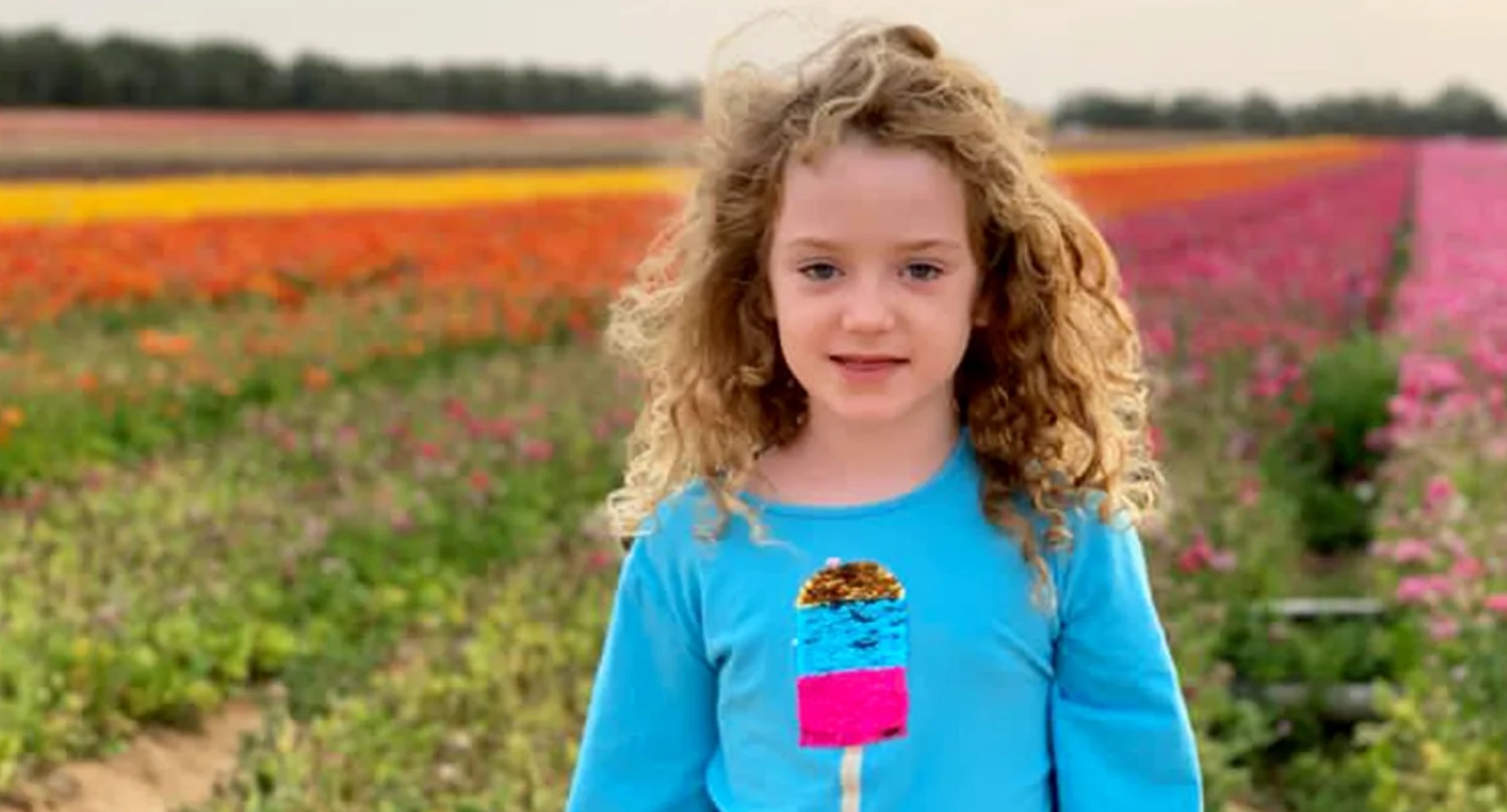 'Death was a blessing': Father of 8-year-old Emily reveals shocking details of her death at hands of Hamas